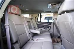 شێڤرۆلێت تاهۆ